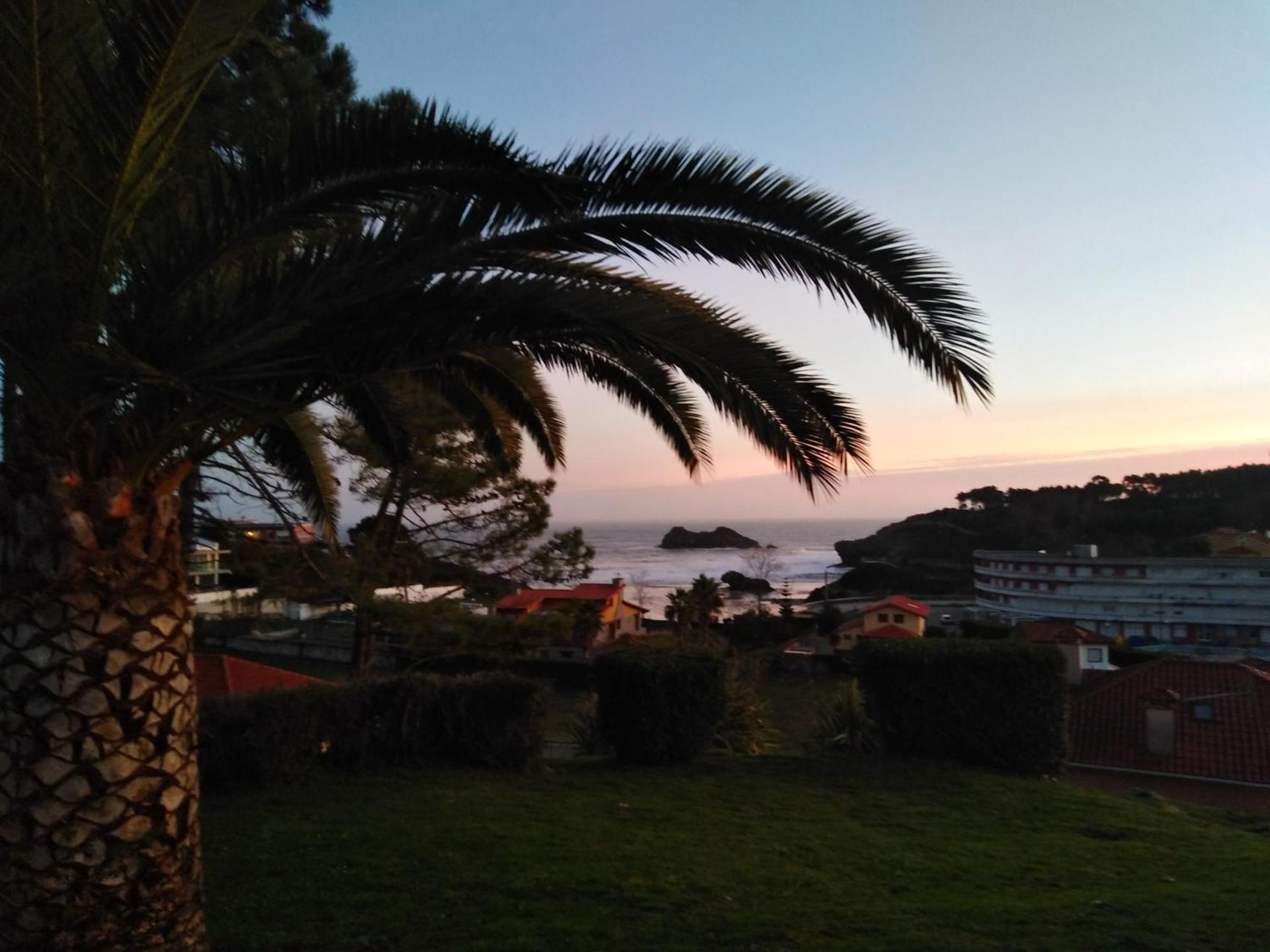 Apartamento El Sauce de Amalia