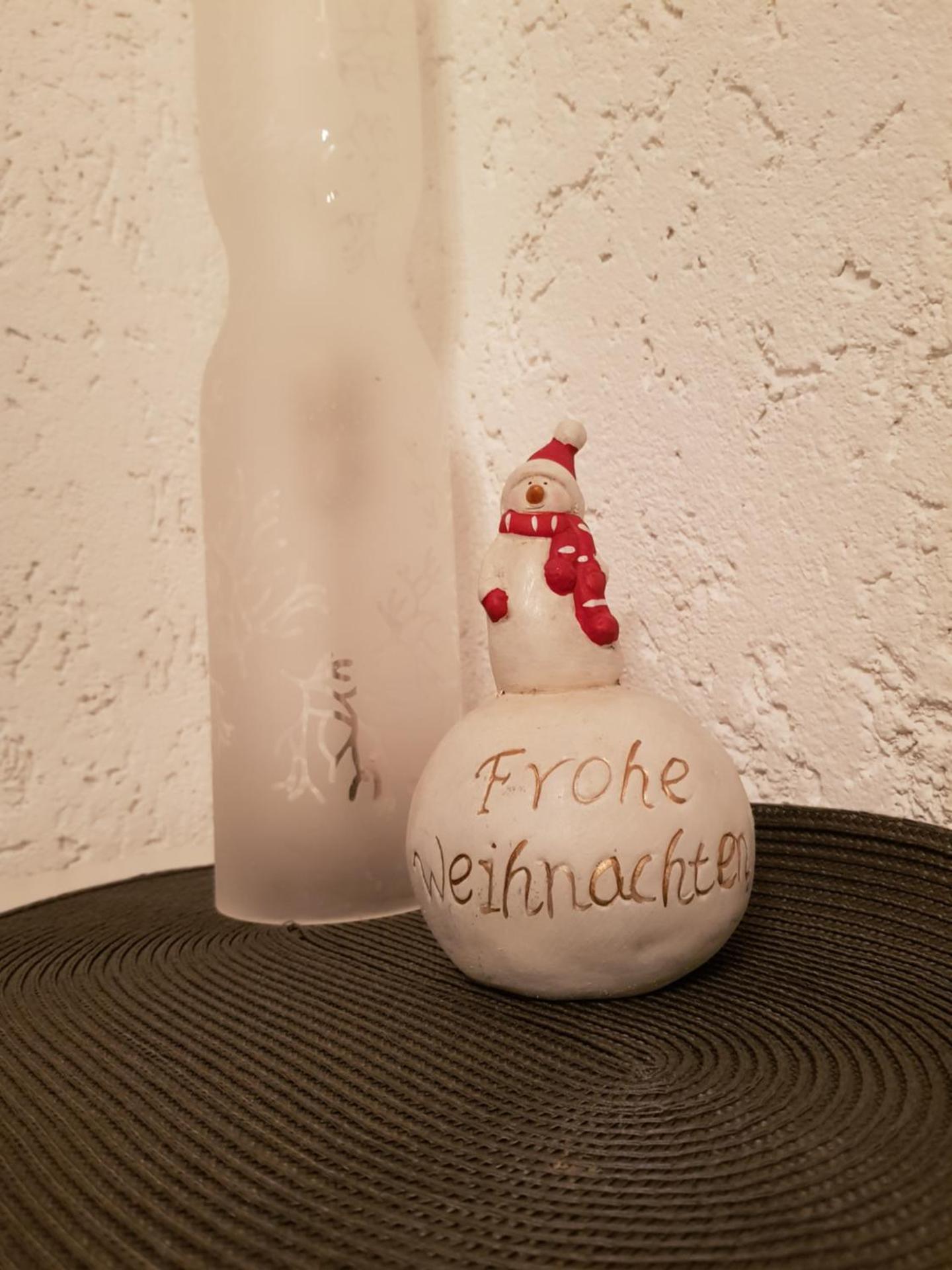 Gäste Apartement Casa Luber