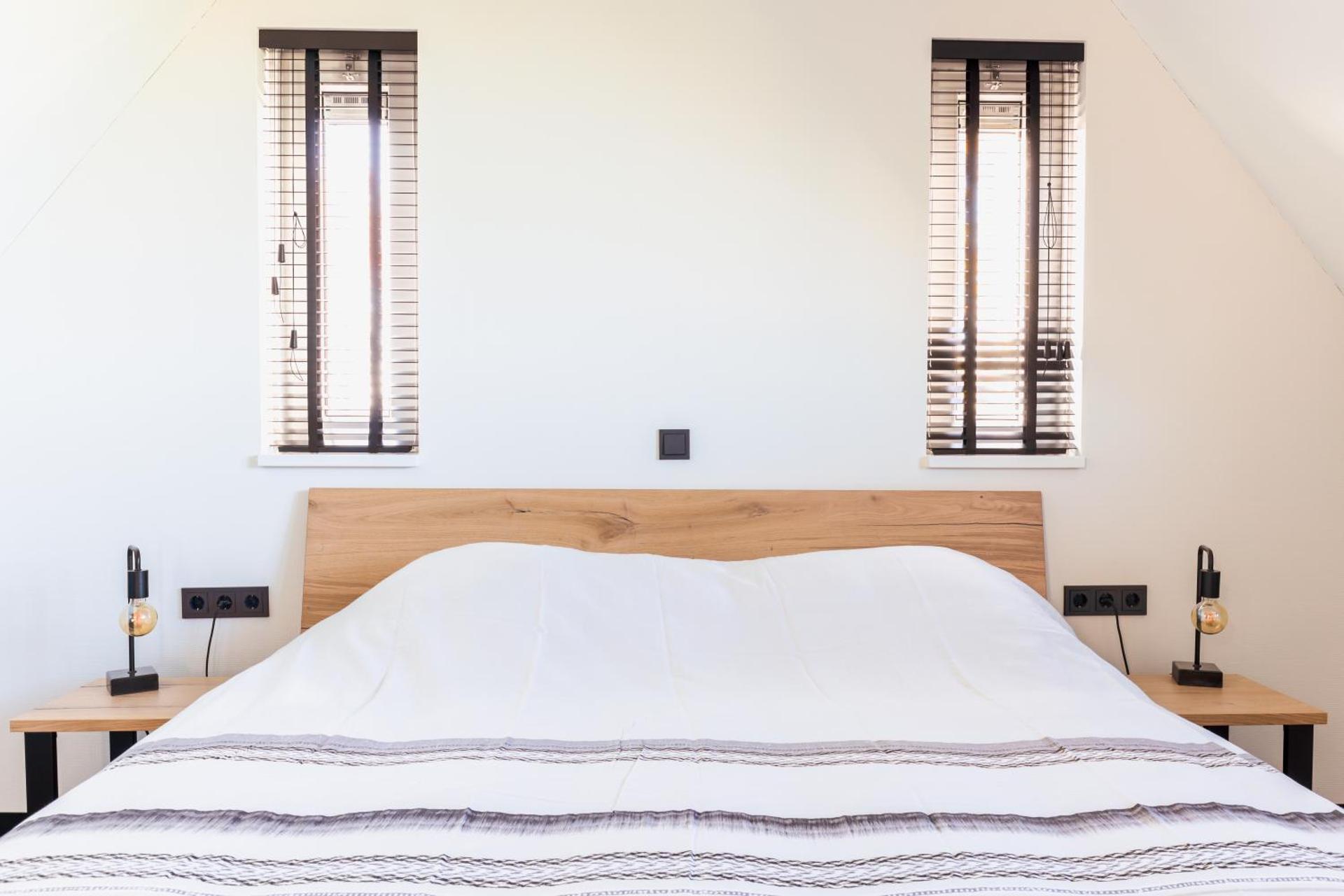 Vakantiewoning De Koekoek