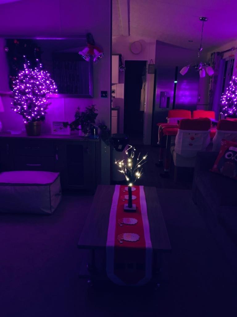 Logi-Bear Lodge with Hot Tub