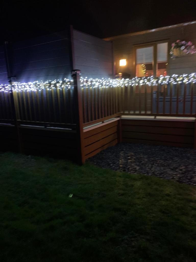 Logi-Bear Lodge with Hot Tub