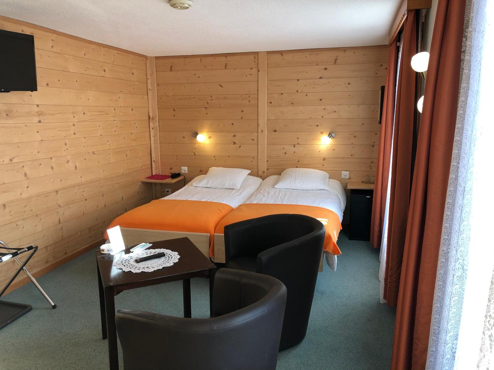 Hotel de la Poste Verbier