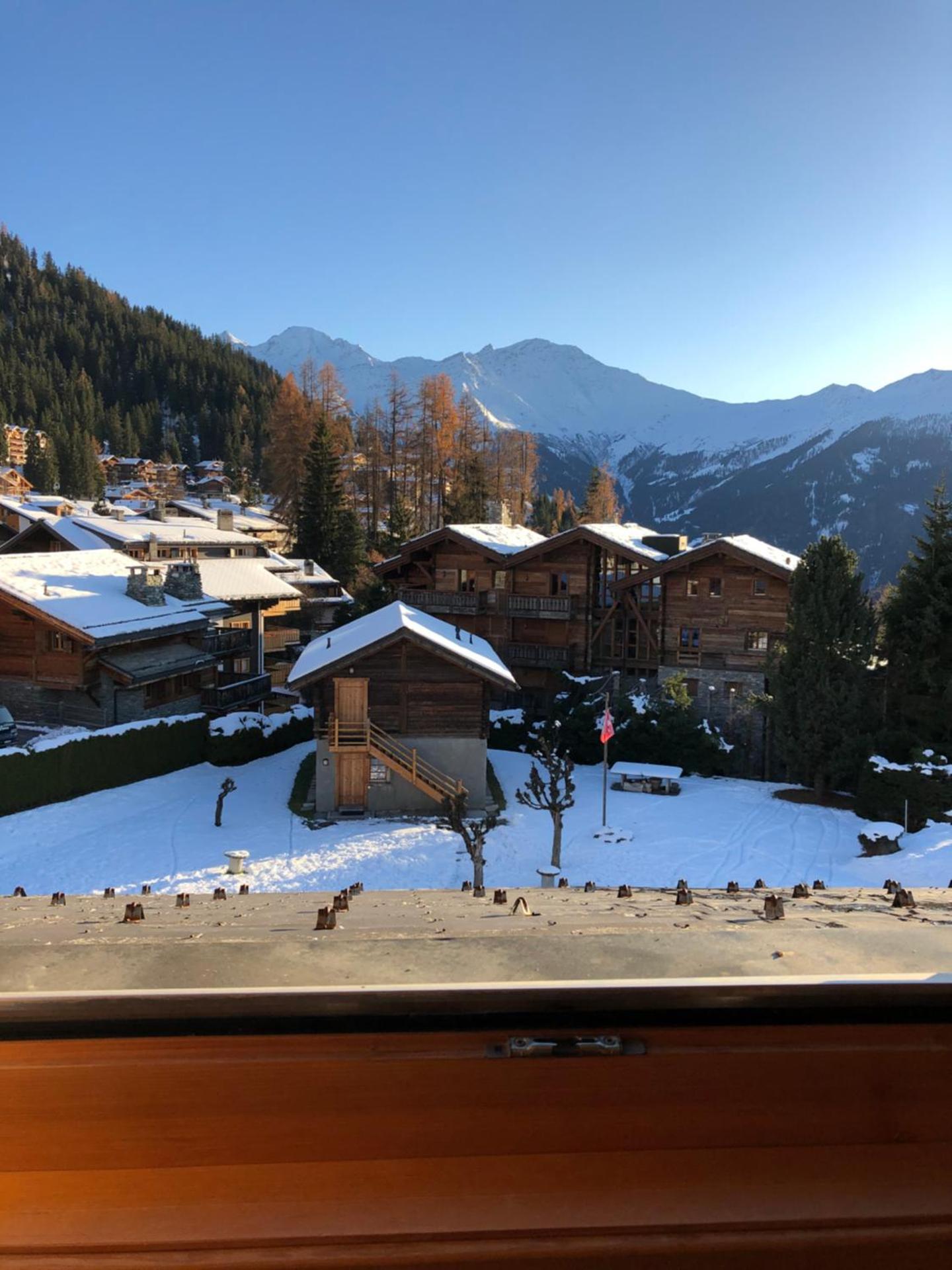 Hotel de la Poste Verbier