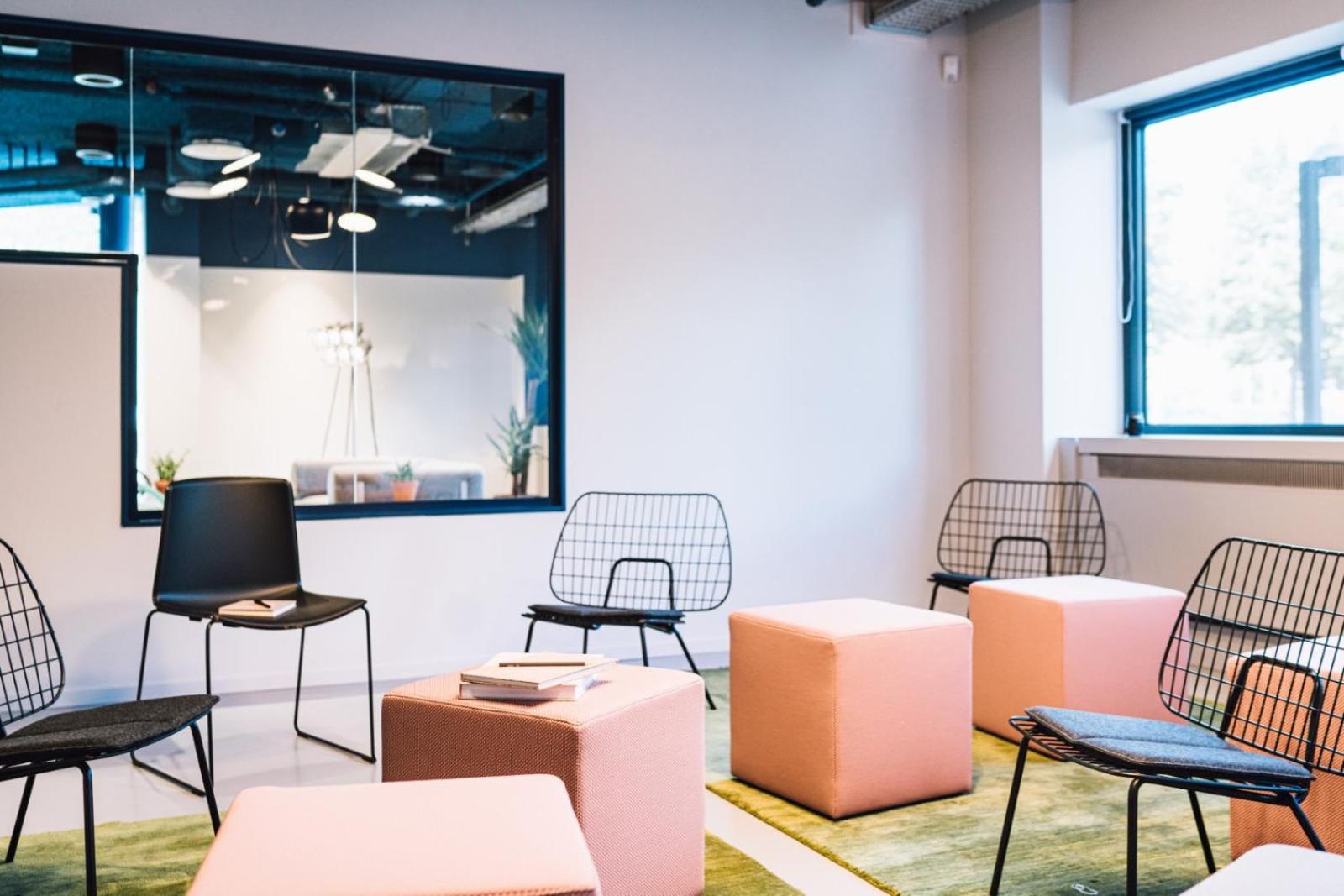 Banquet/Function facilities