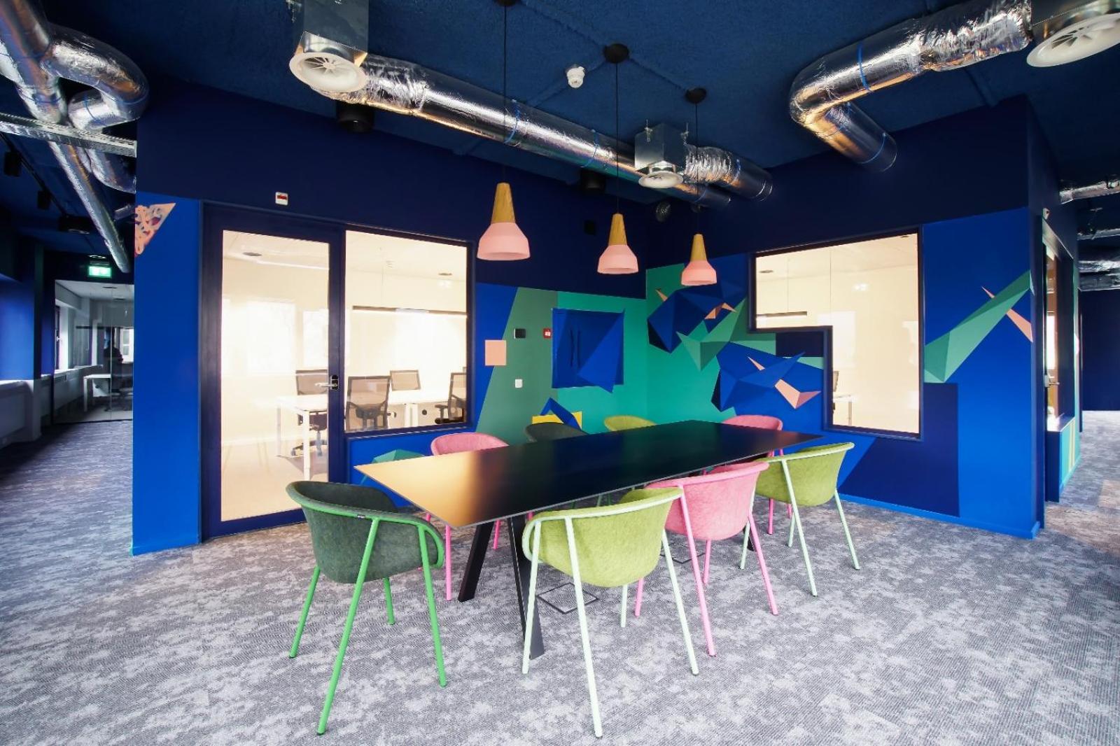 Banquet/Function facilities