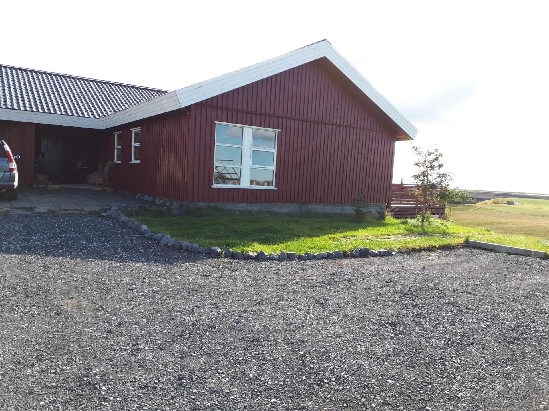 Guest House Svetlana