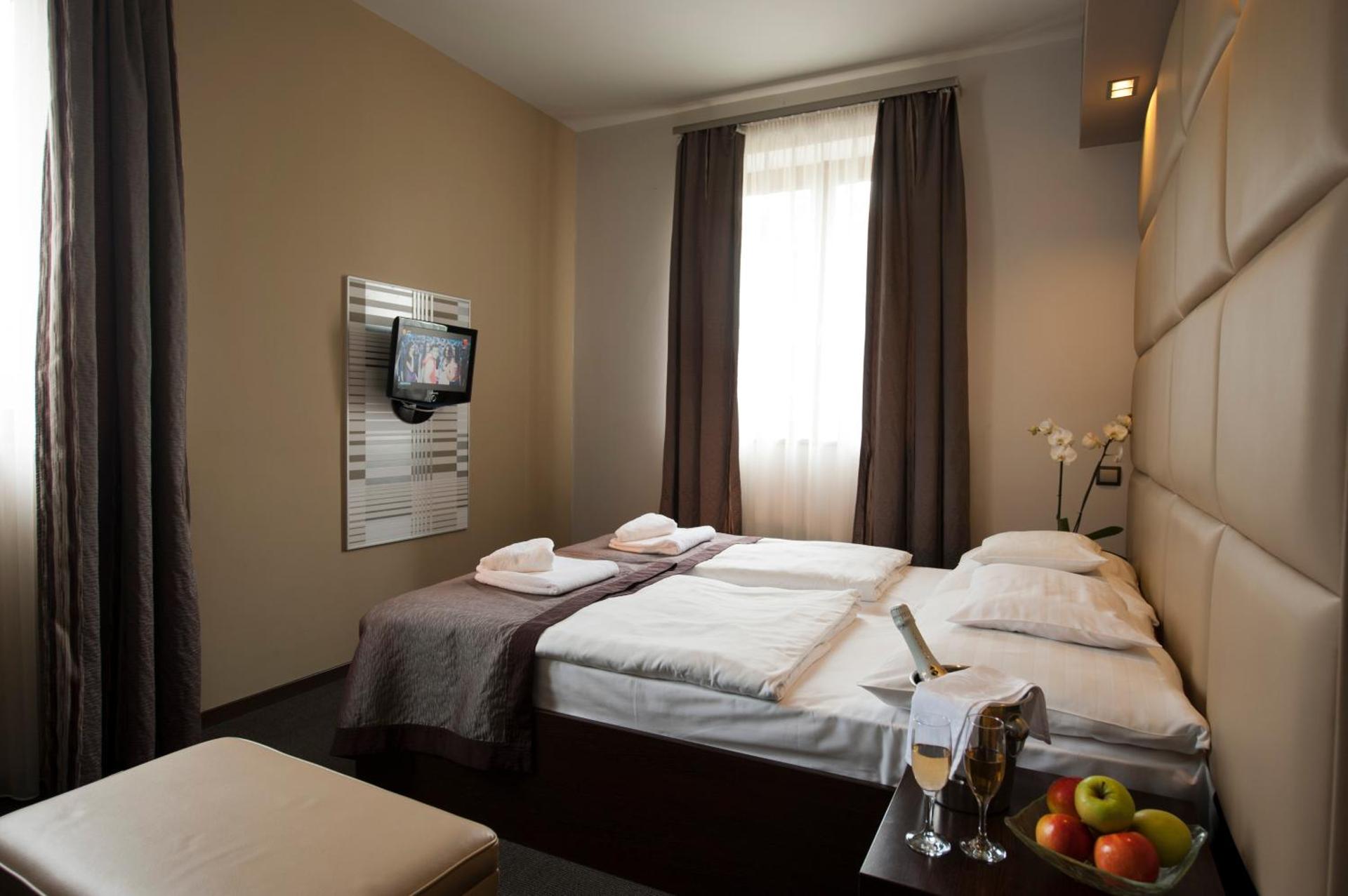 Hotel Villa Völgy Wellness & Konferencia