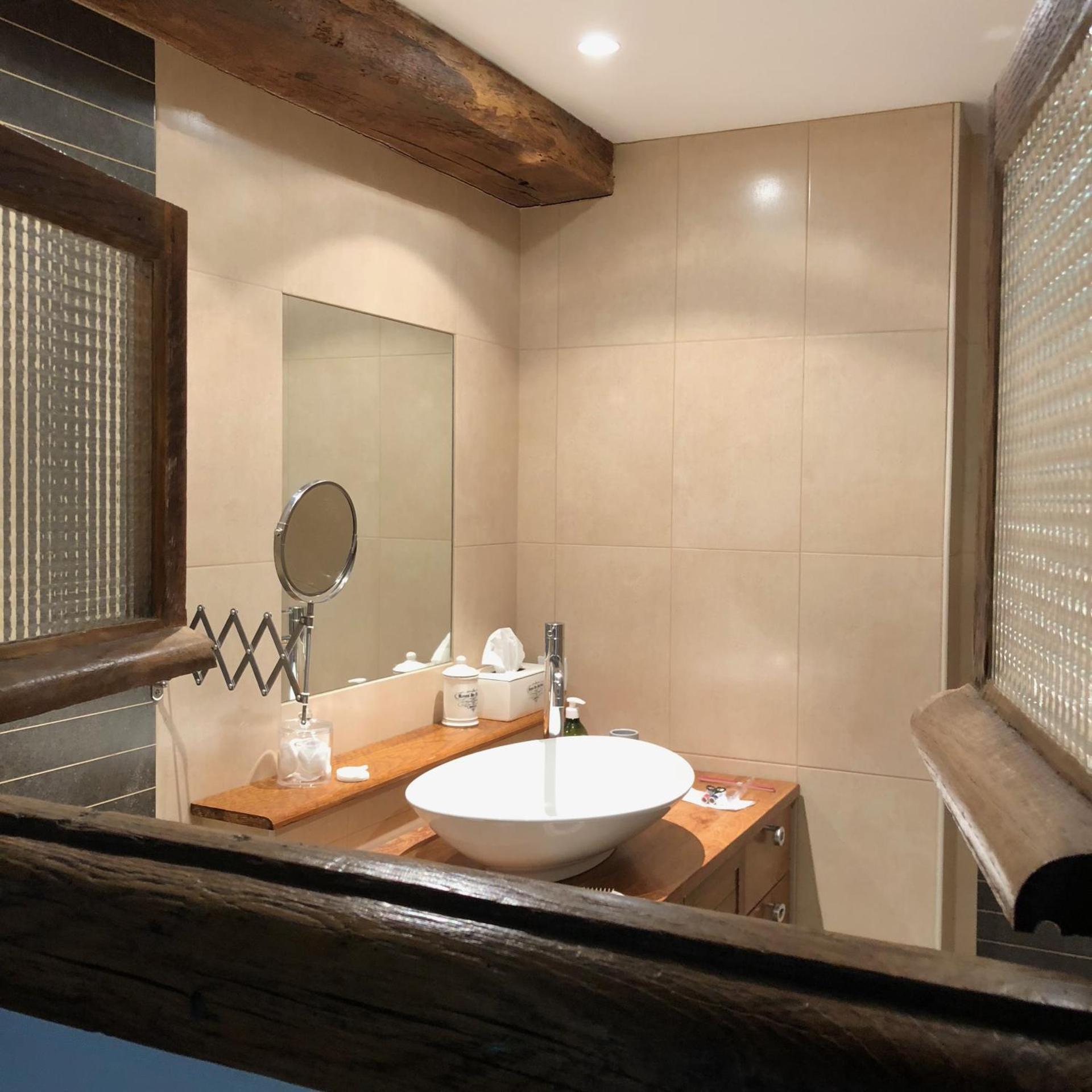 LE MOULIN DE LONGCHAMP - Maison d'Hôtes