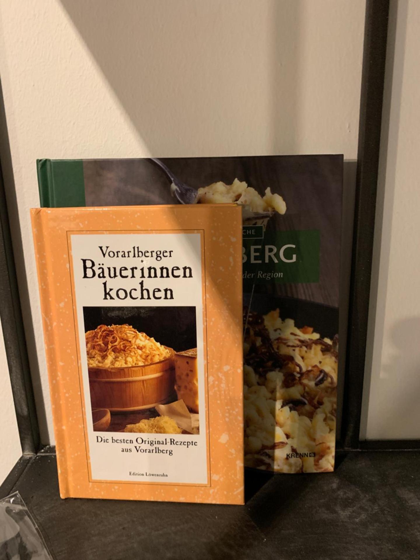 Chalet Mirandum Apartments Vandans