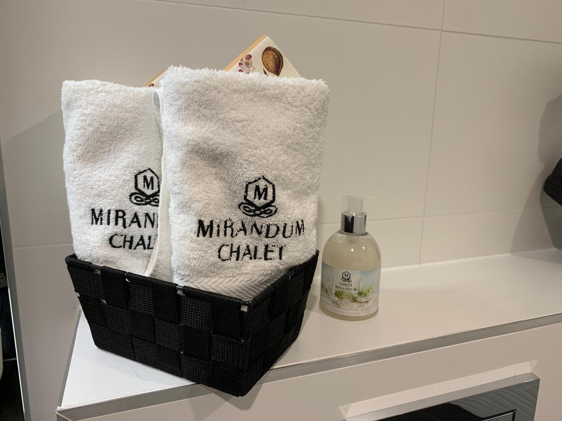 Chalet Mirandum Apartments Vandans