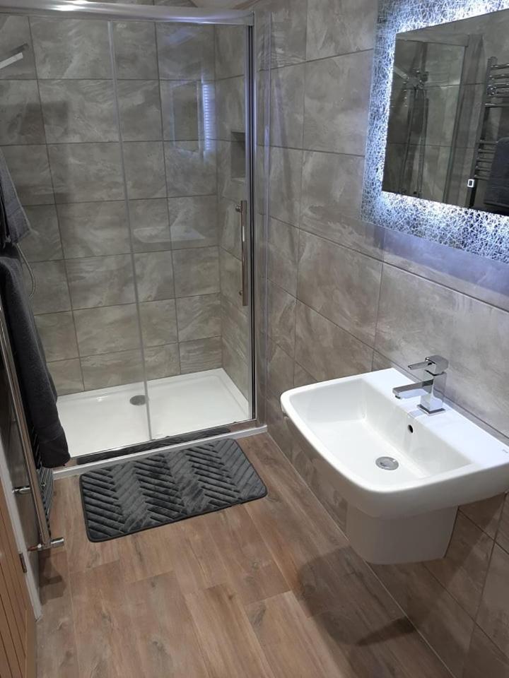 Fountain Cottage Cafe and B&B