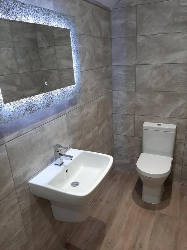 Fountain Cottage Cafe and B&B