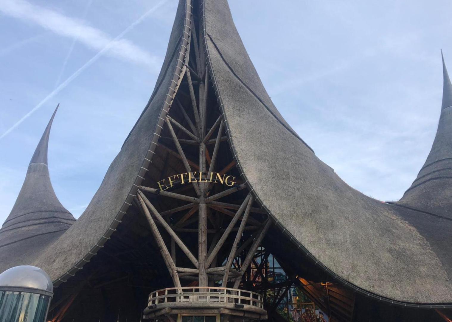 Bed en Breakfast de Olm