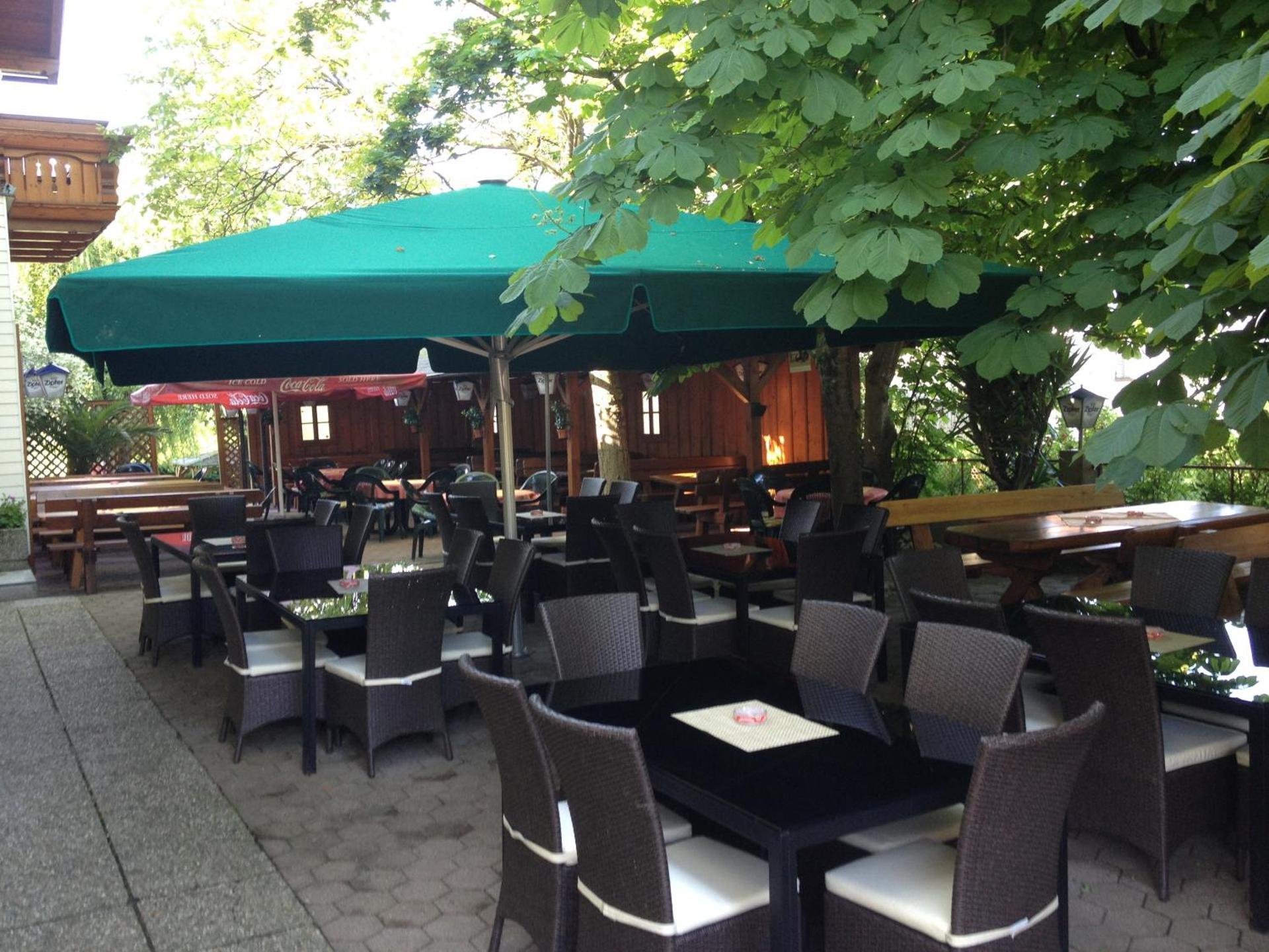 Hotel Gasthof-Strasser