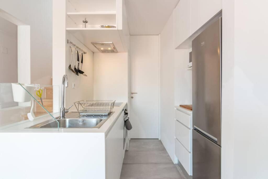 Beautiful Apartment with View of the Tagus River