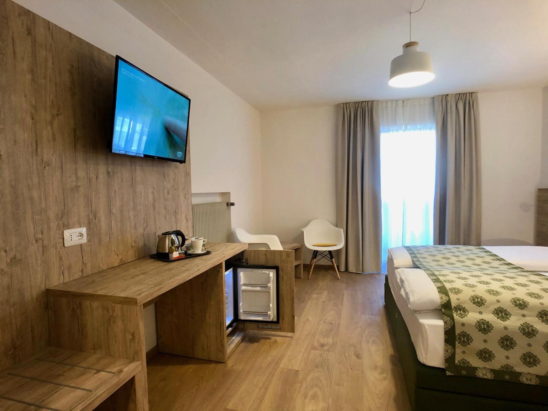 Hotel Kronplatzer Hof