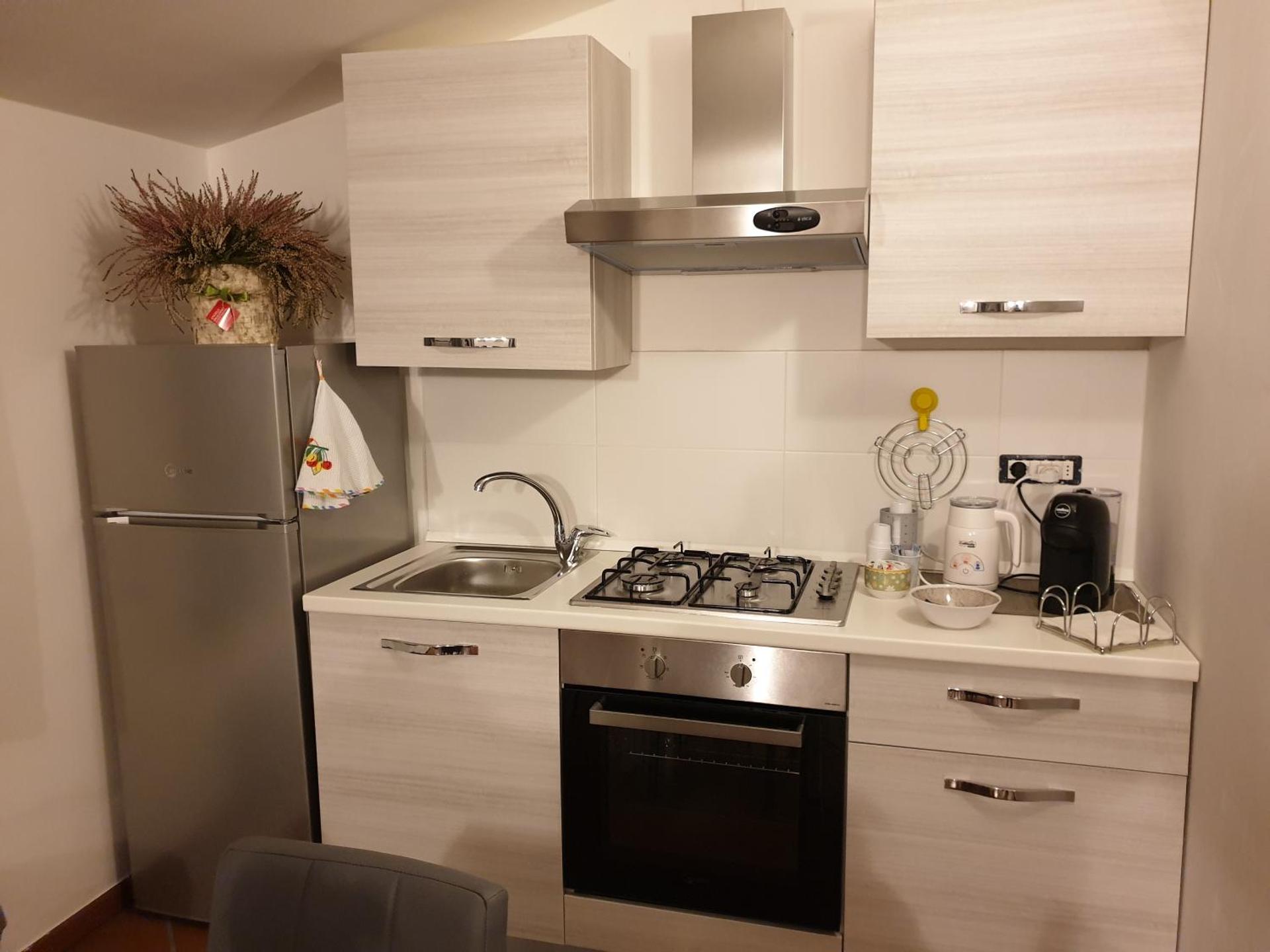 'novecento bed & breakfast