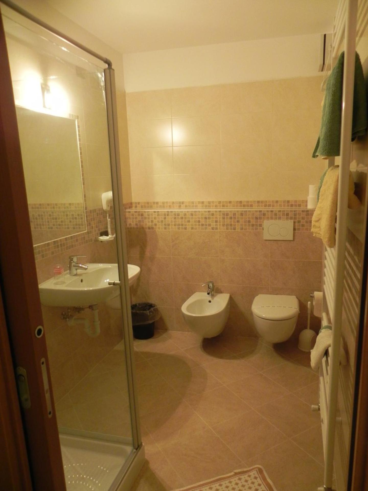 Rifugio Capanna Bill