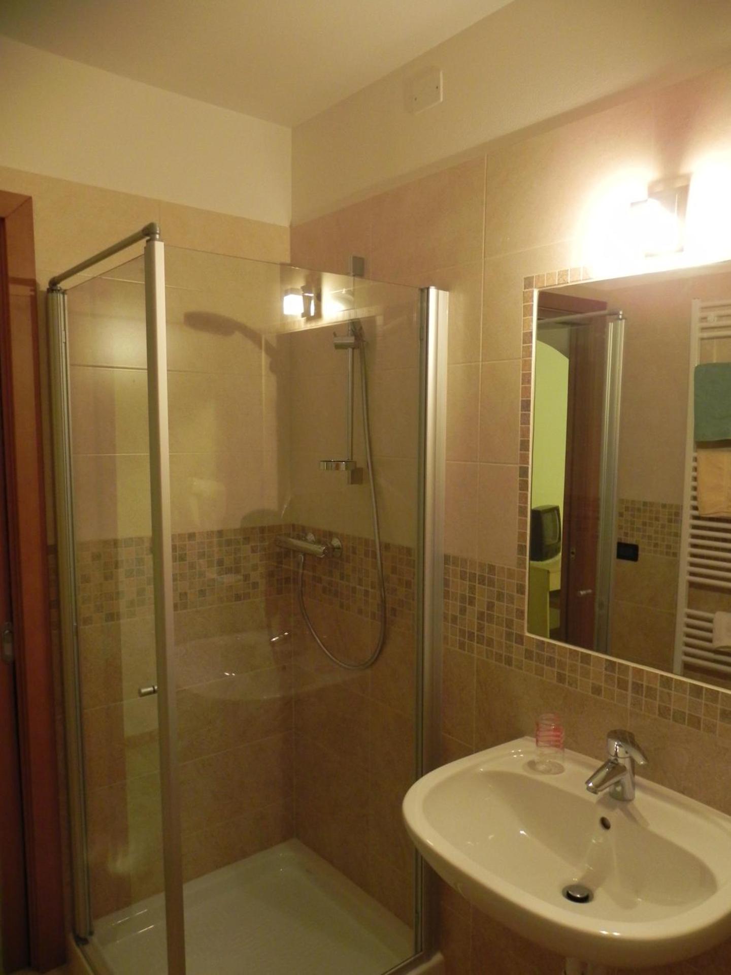 Rifugio Capanna Bill