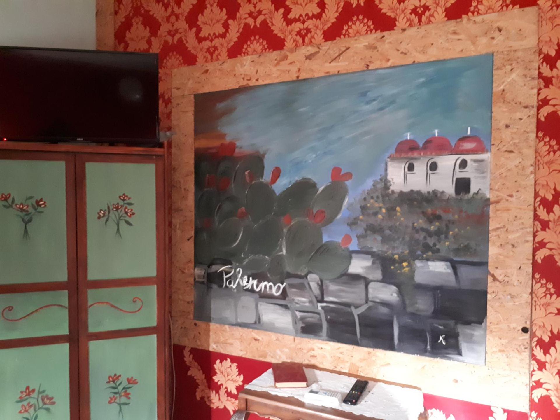 Sicilia In Miniatura "L'Atelier dell'Etna"