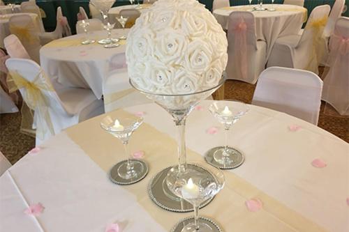 Banquet/Function facilities