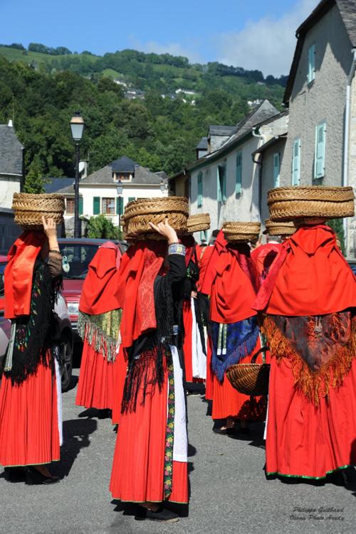 Gite de la Ferme de Maria Blanca