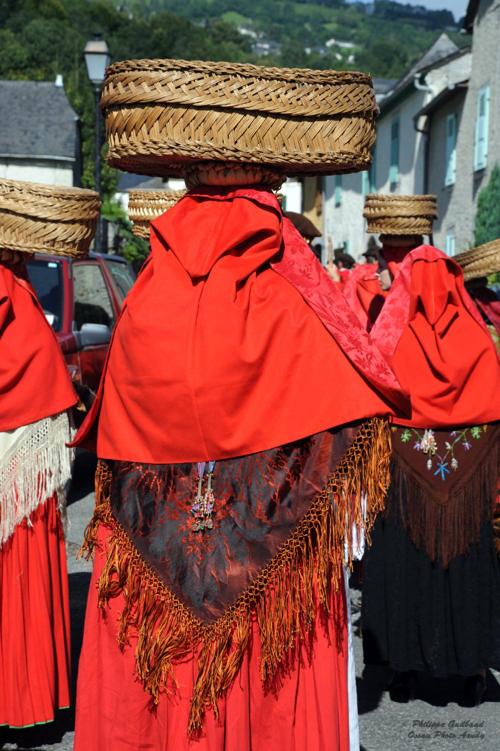 Gite de la Ferme de Maria Blanca