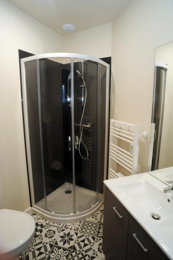 Gite de la Ferme de Maria Blanca