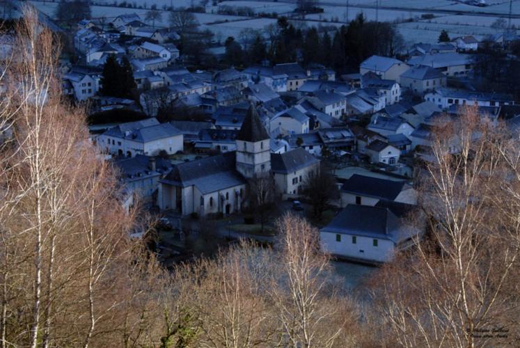 Gite de la Ferme de Maria Blanca