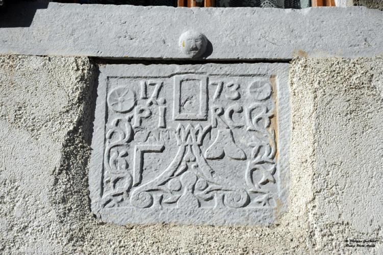 Gite de la Ferme de Maria Blanca