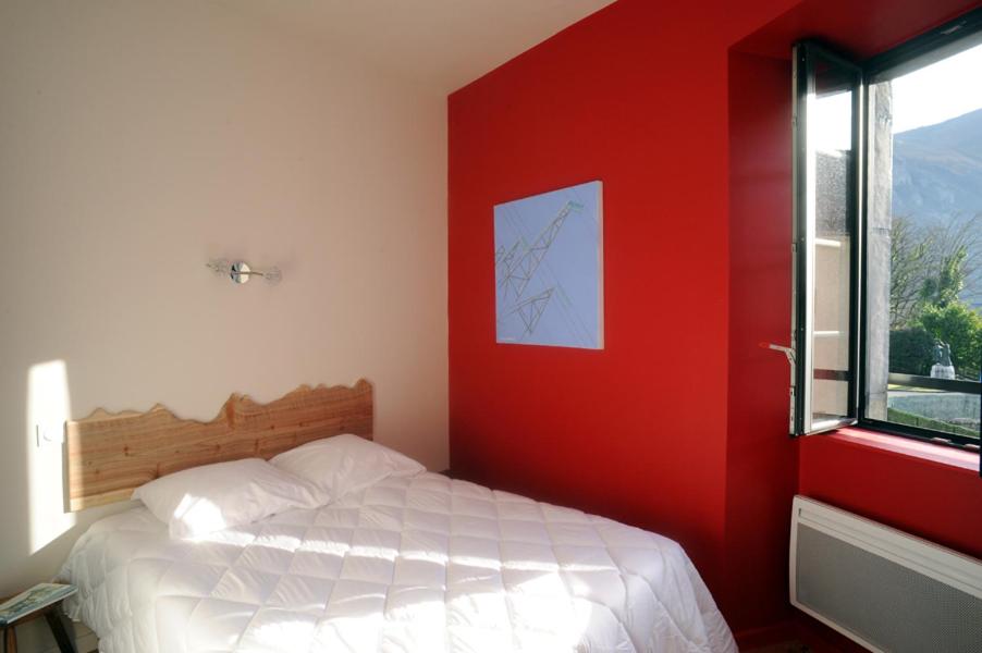 Gite de la Ferme de Maria Blanca