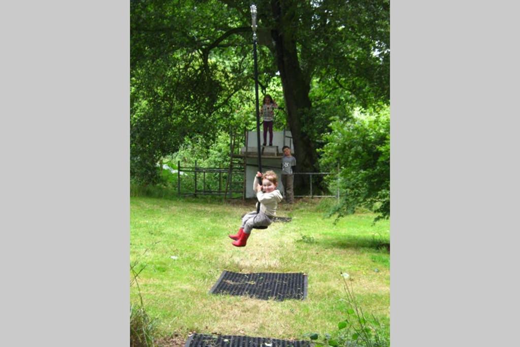 Children play ground