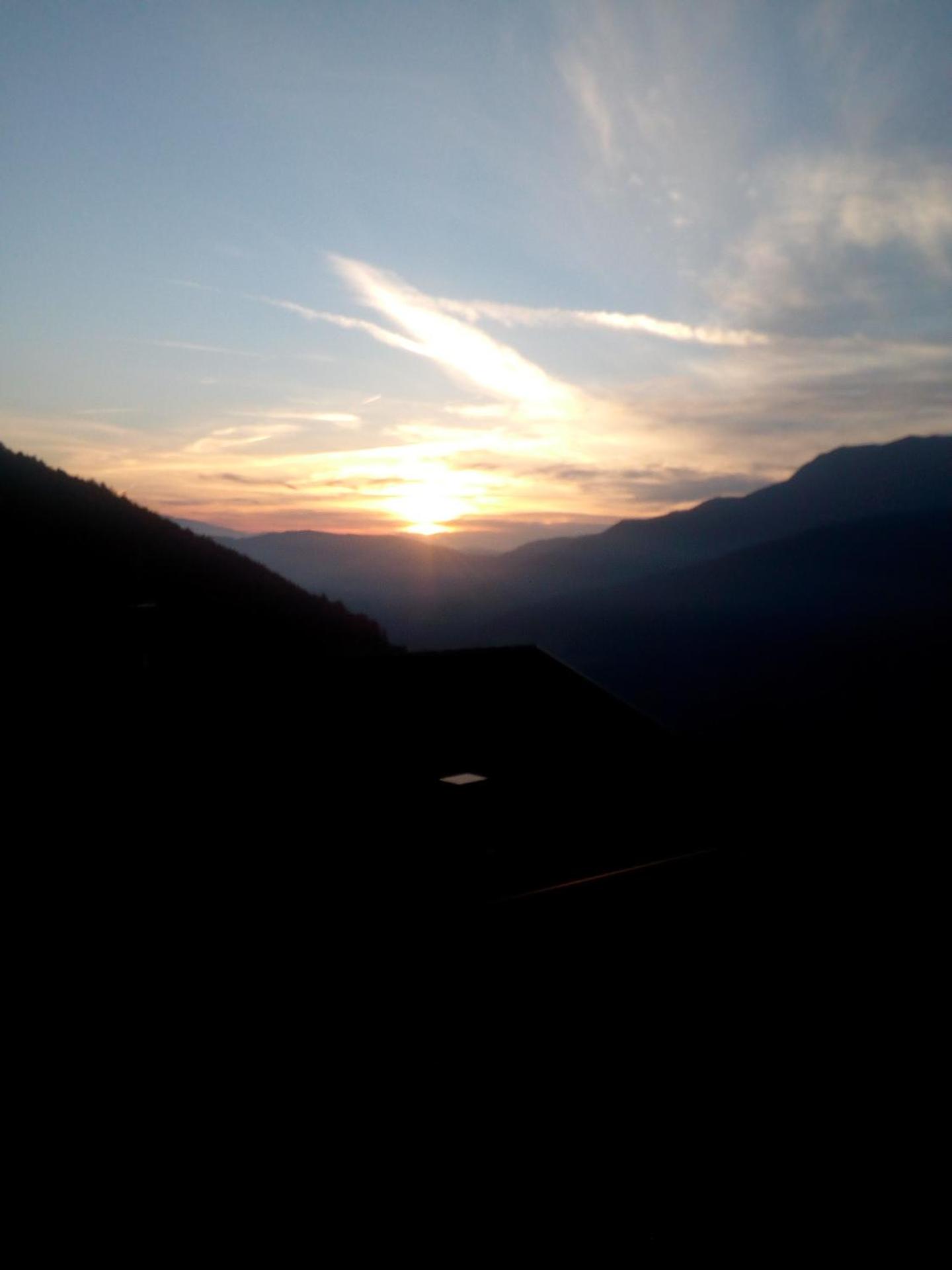 Chalet Niederhaushof