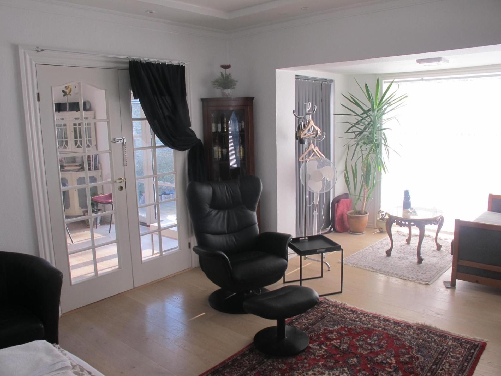 Guesthouse Sharon Apartments