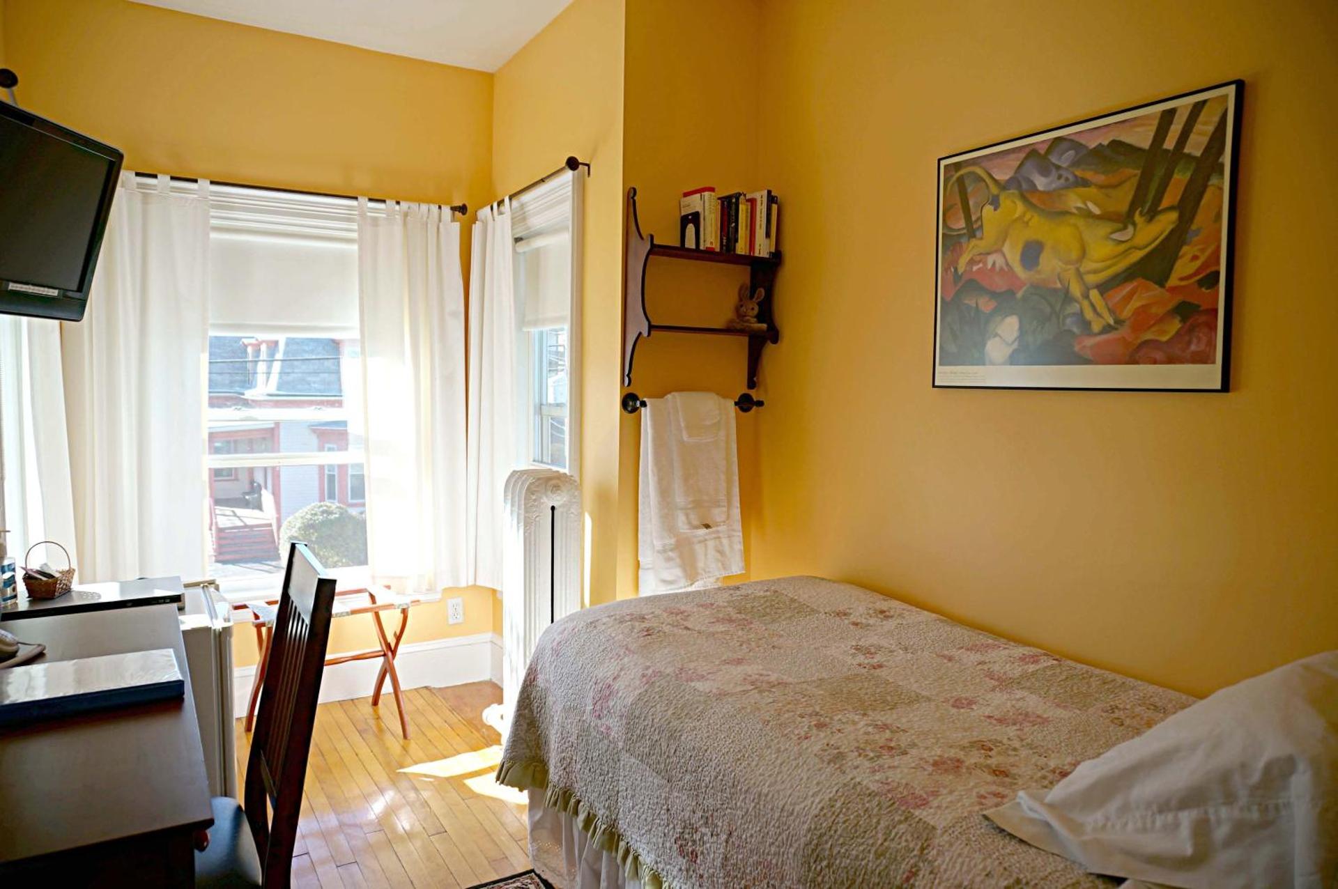 The Morrison House Bed and Breakfast