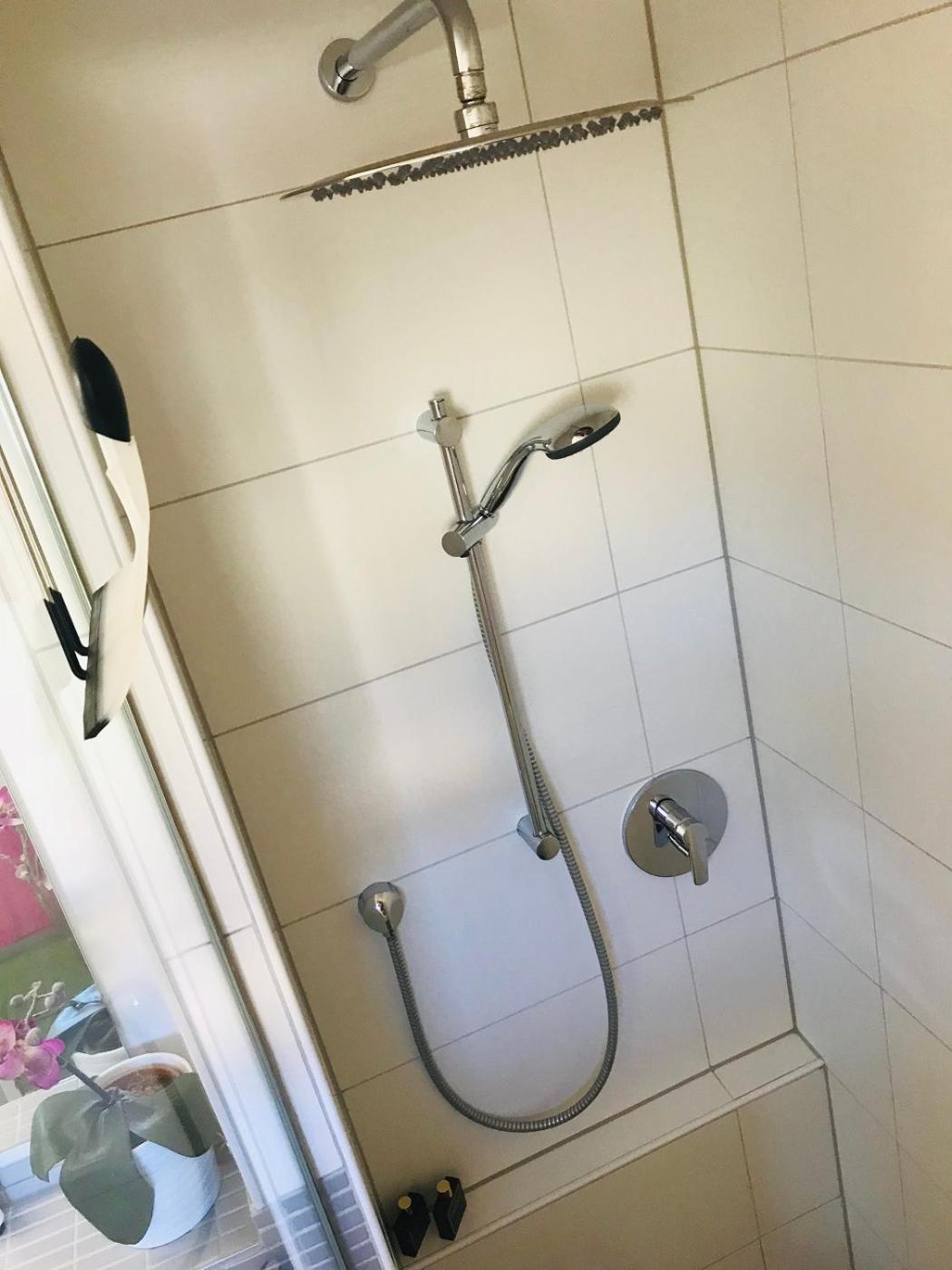 Messe Apartment am Rhein