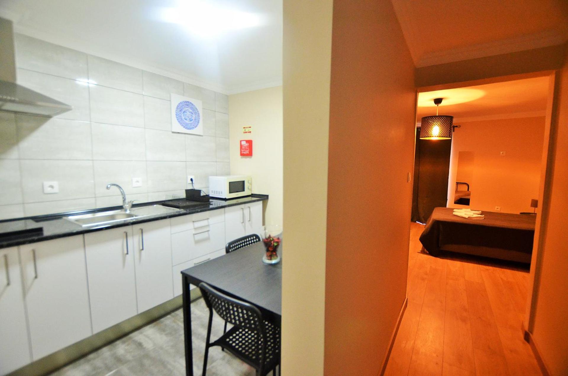 Suites & Apartments - DP Setubal