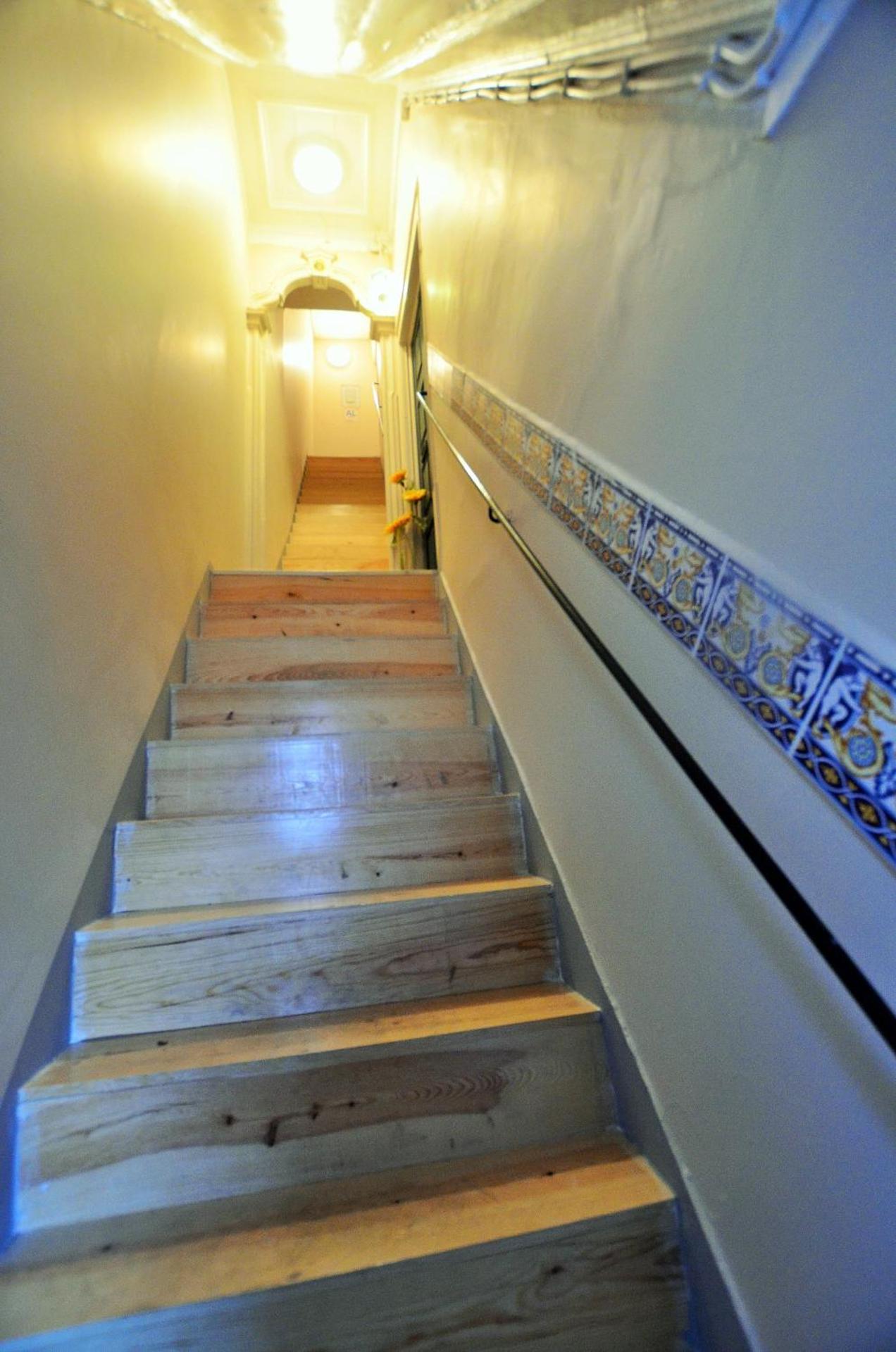 Suites & Apartments - DP Setubal