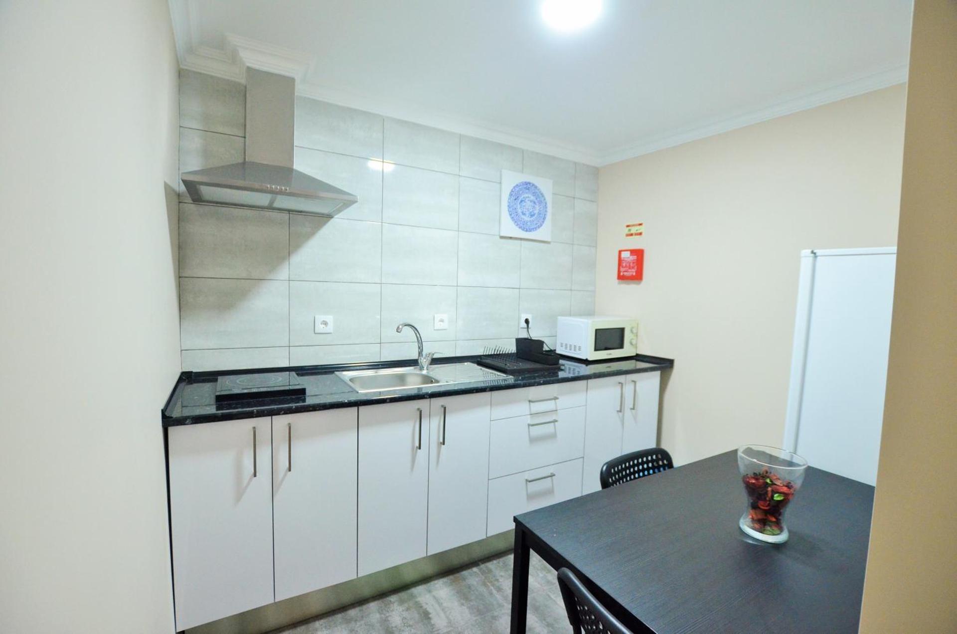 Suites & Apartments - DP Setubal