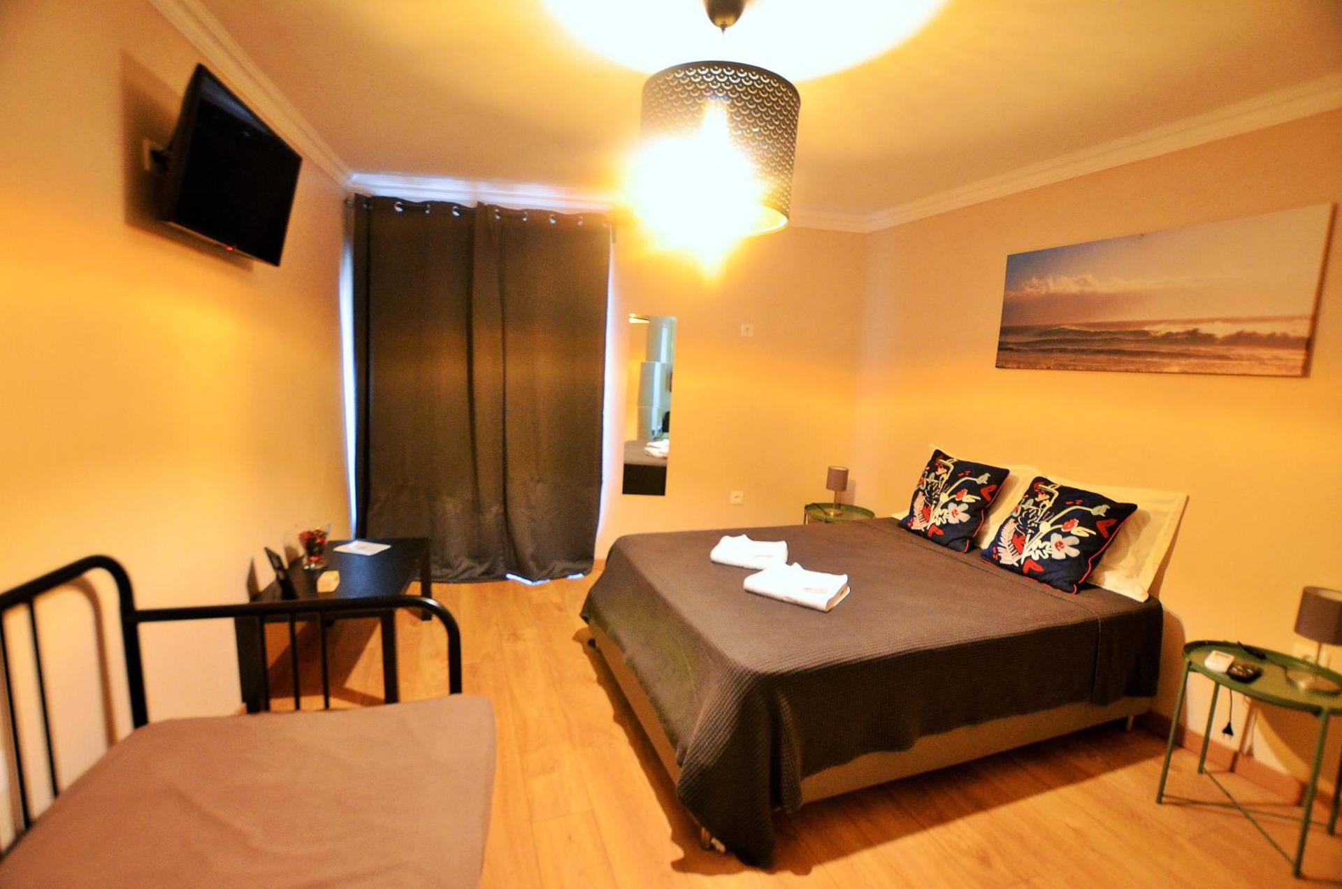 Suites & Apartments - DP Setubal