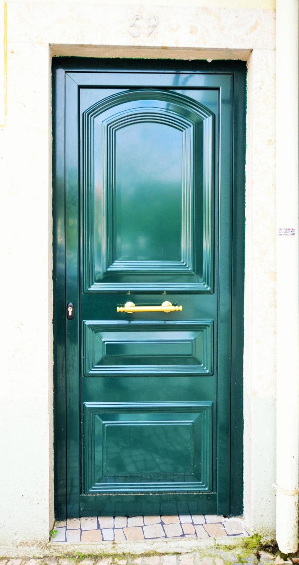 Suites & Apartments - DP Setubal