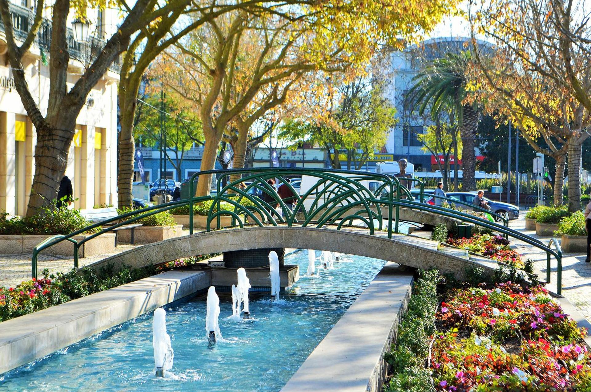 Suites & Apartments - DP Setubal