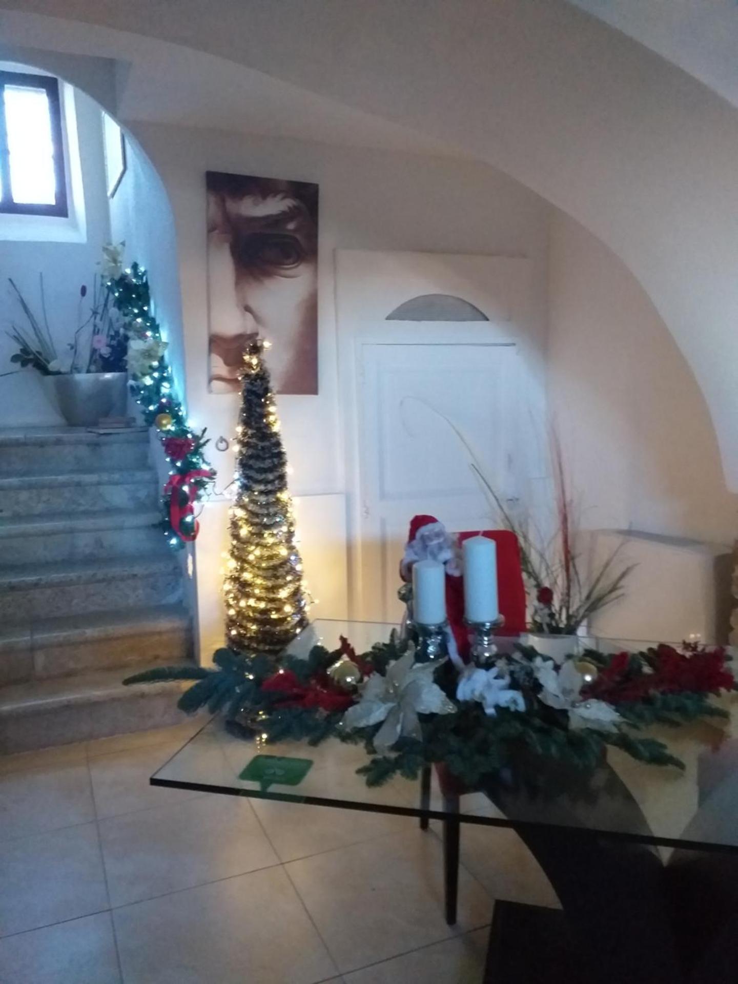 Il Palazzetto dei Briganti