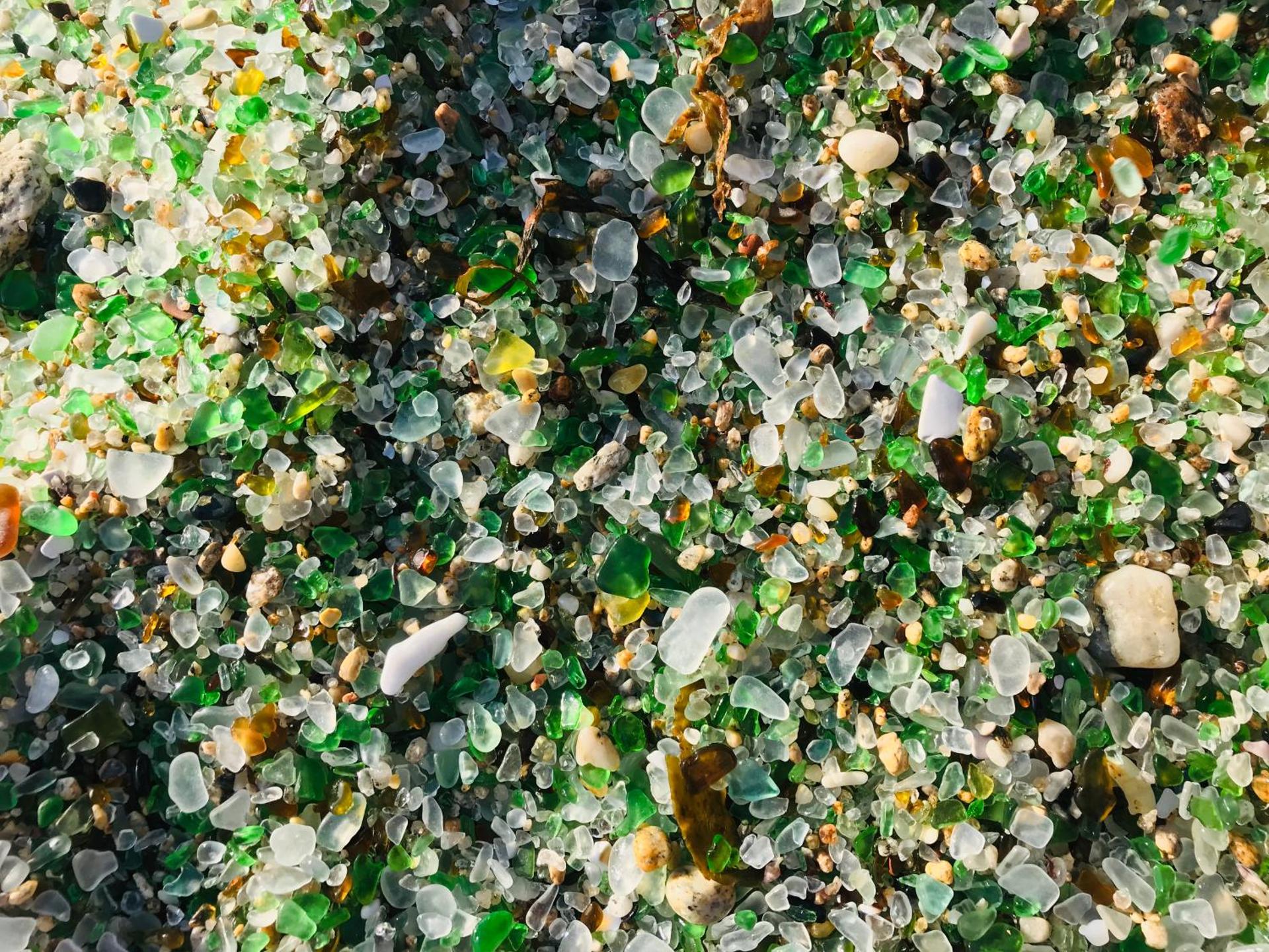 Ático nuevo en playa de Laxe