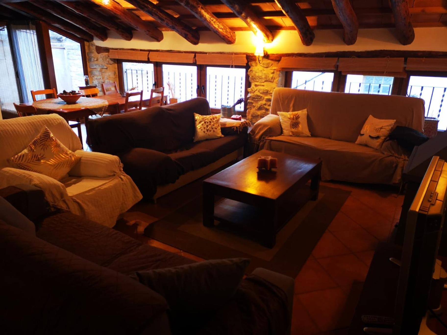 L'Antic Forn de Paüls