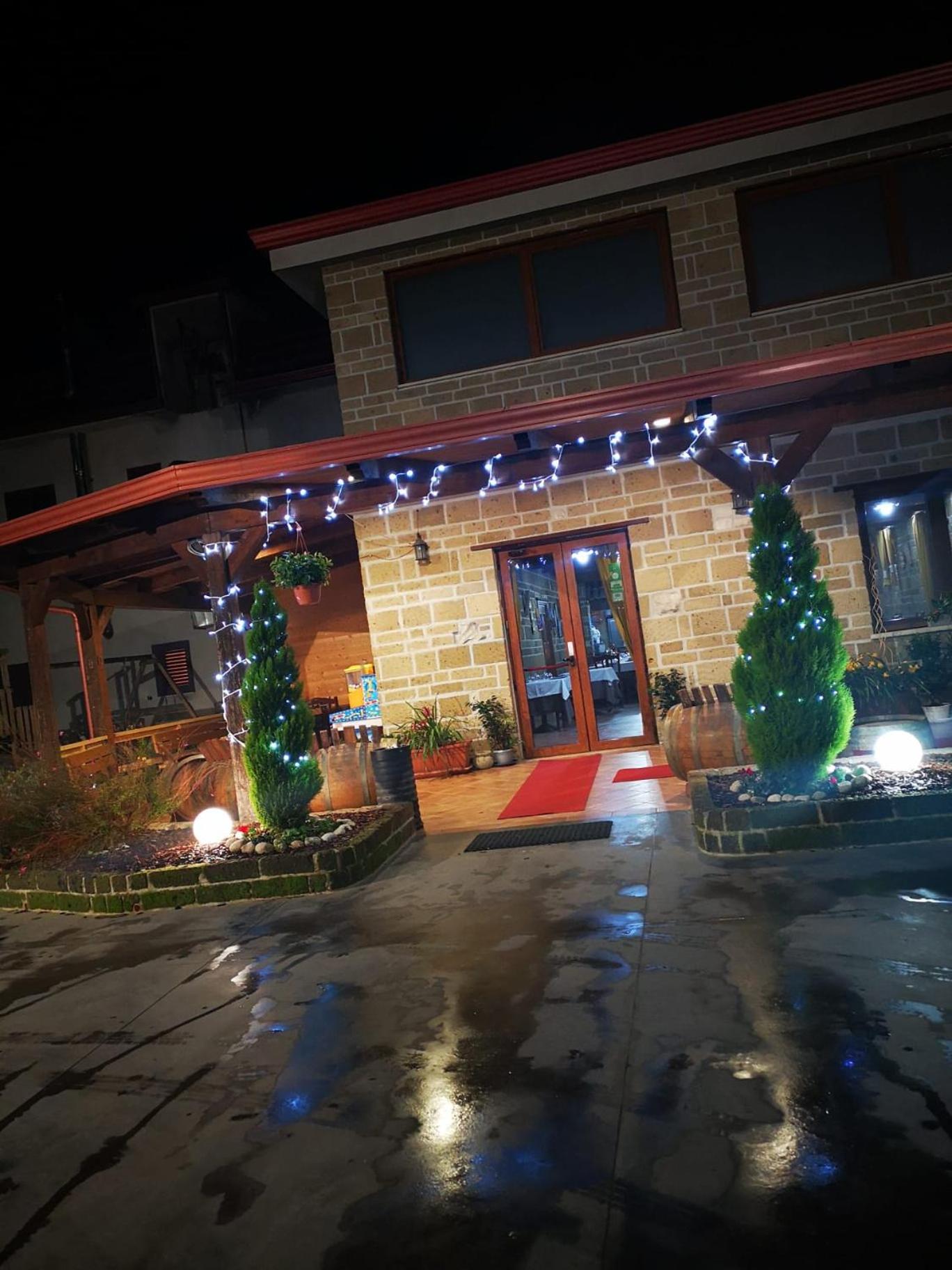 Agriturismo La Fattoria B&B