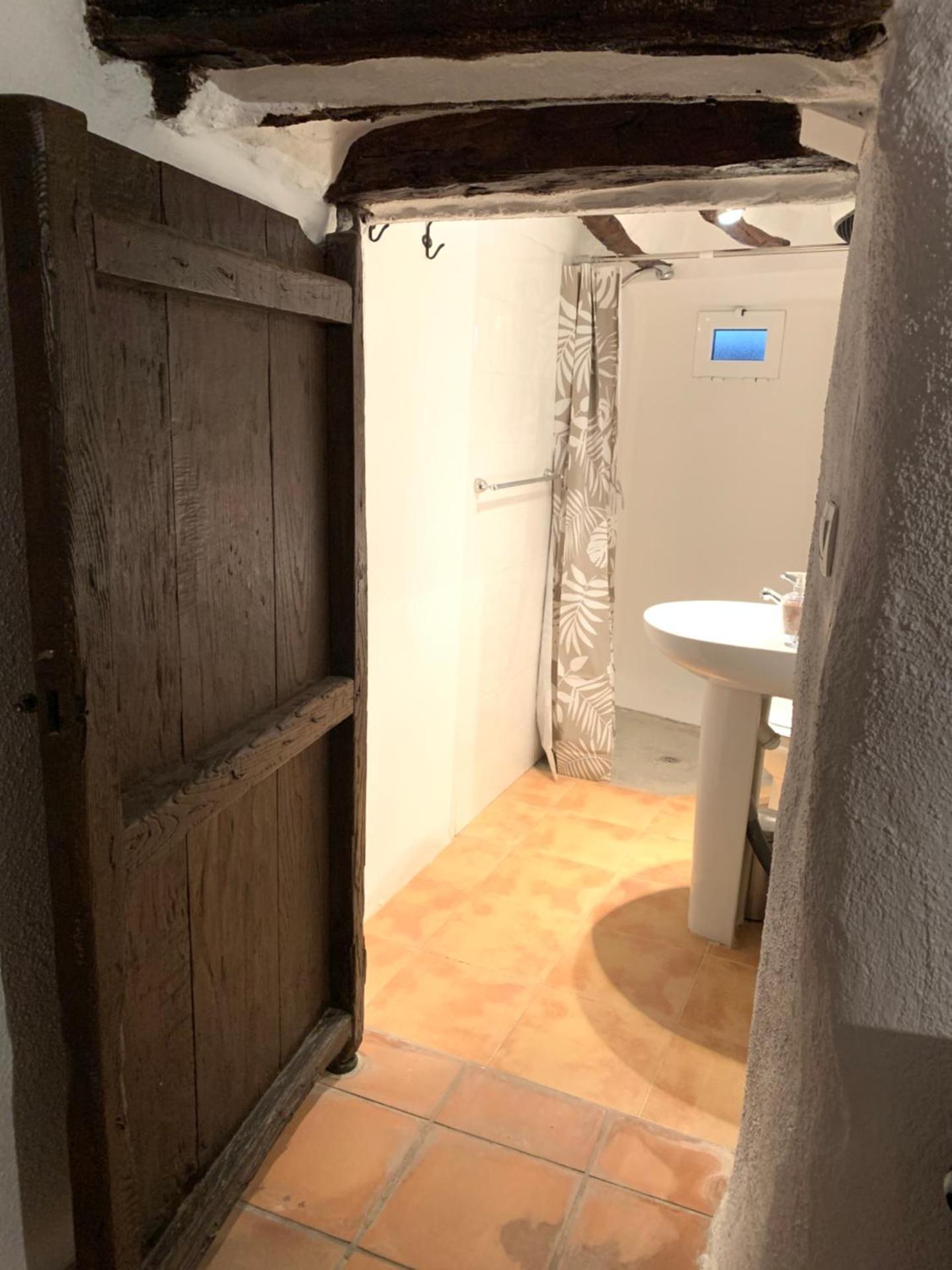 Tinao de Las Alcántaras