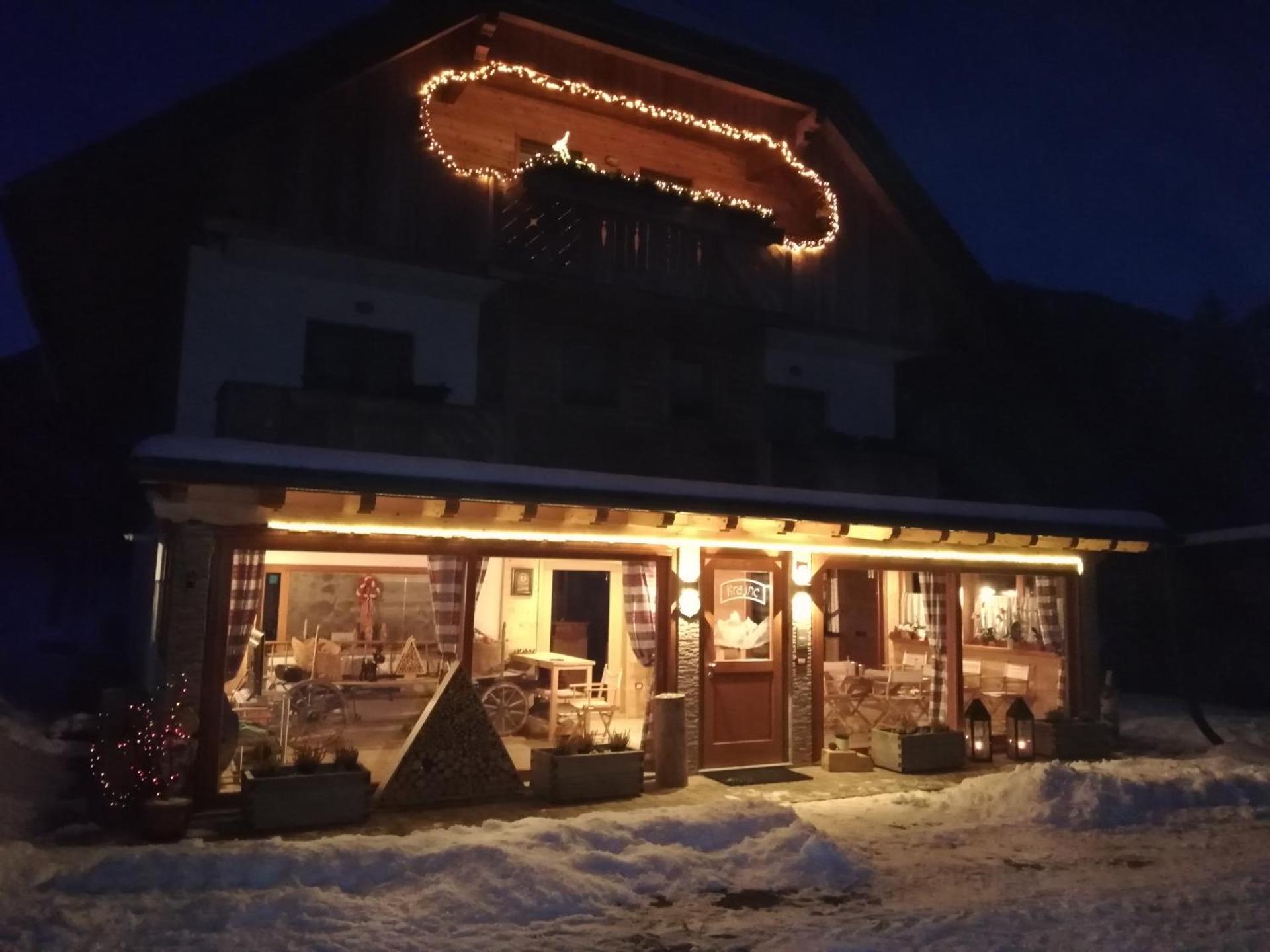 Affittacamere Krajnc