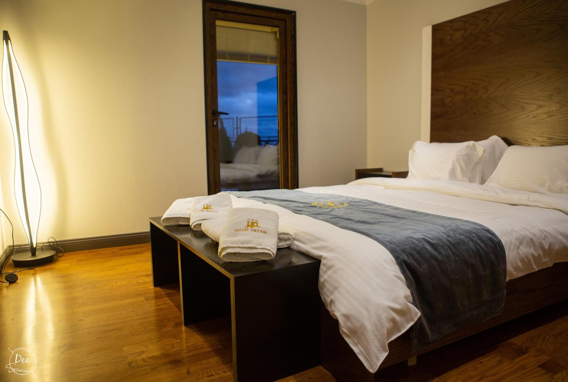 Suite Terrace Rooms & Apartments