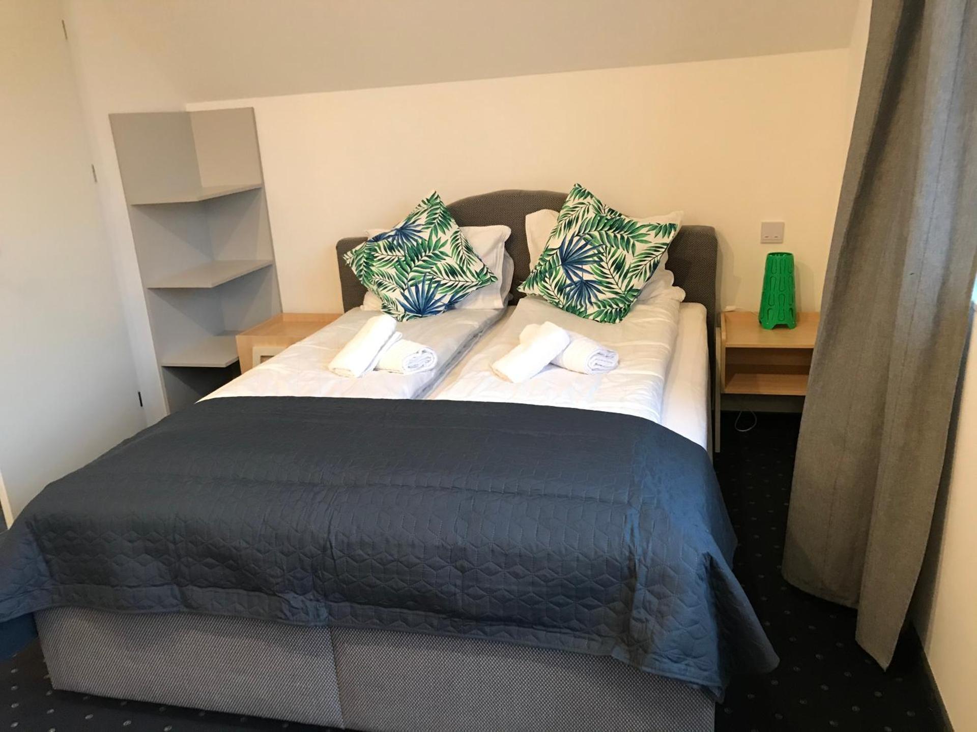 Apartamenty Pod Zamkiem w Janowcu